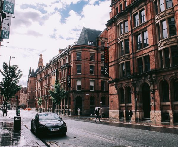 Property Fit Area Guide Manchester