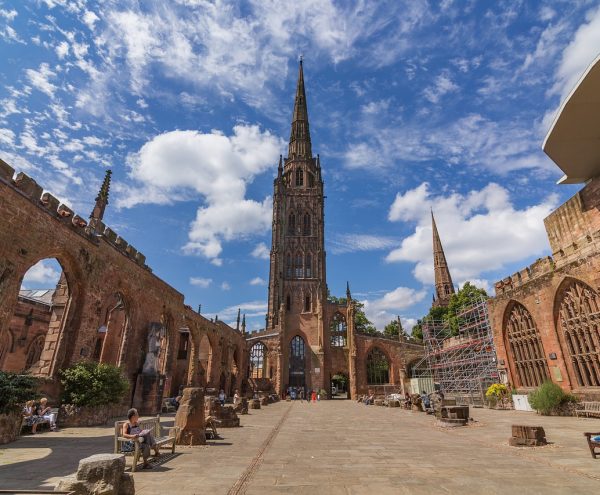 Property Ft Area guide - why Coventry