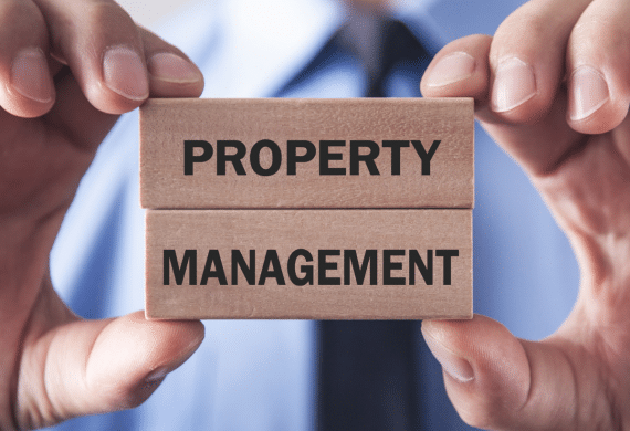 Landlord property organisation