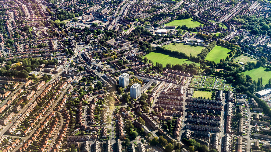 buy to let manchester